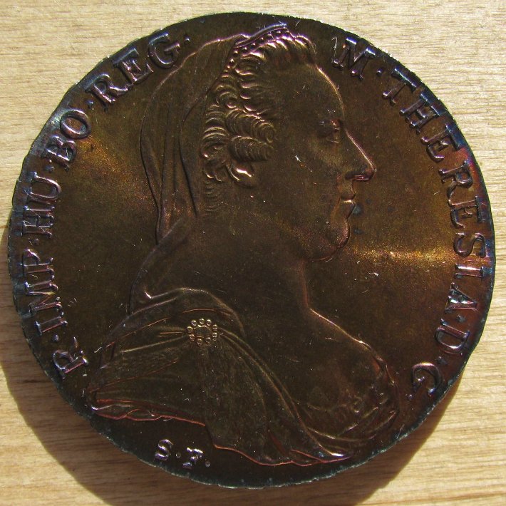 Eye-Candy-Corner:-Post-Your-Toned-Coins!